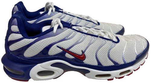 air max plus size 15