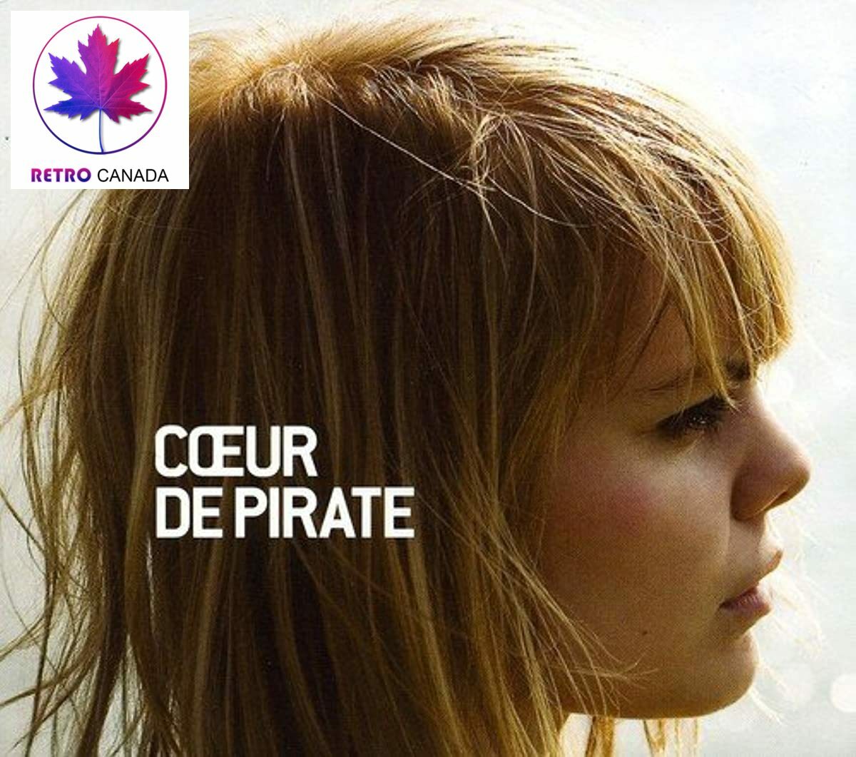 Cœur de Pirate アルバム CD Coeur de Pirate (CD Audio) | eBay