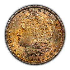 Bank Roll In Morgan Dollars (1878-1921) for sale | eBay