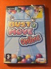 GIOCO VIDEOGIOCO PC NUOVO BUST A MOVE ONLINE ITALIANO