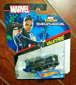 thor ragnarok hot wheels