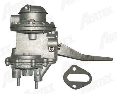 Fuel Pump Airtex 4206 | eBay