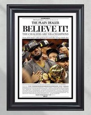 Cleveland Cavaliers Collecting and Fan Guide 7