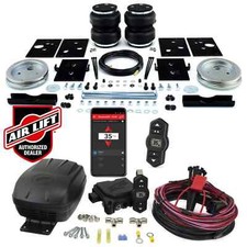Air Lift Loadlifter5000 Bags Air Wireless Air Compressor For 14-24 Ram 2500 All Air Lift Loadlifter5000 Bags Air Wireless Air Compressor For 14-24 Ram 2500 All