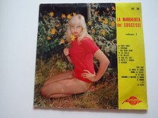 La Margherita Dei Successi Volume 1 -  LP. 55, Melody   Vinile LP Album