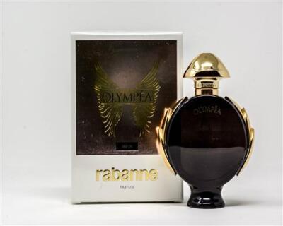 Paco Rabanne Olympea Parfum Spray 50ml Damenduft OVP