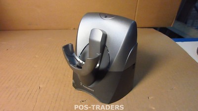 Plantronics CS351N/A Wireless Headset Base Charging Station EXCL HEADSET / PSU