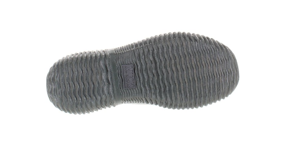 Muck Boot Womens Green Boat Shoes Size 7 (7546009) eBay