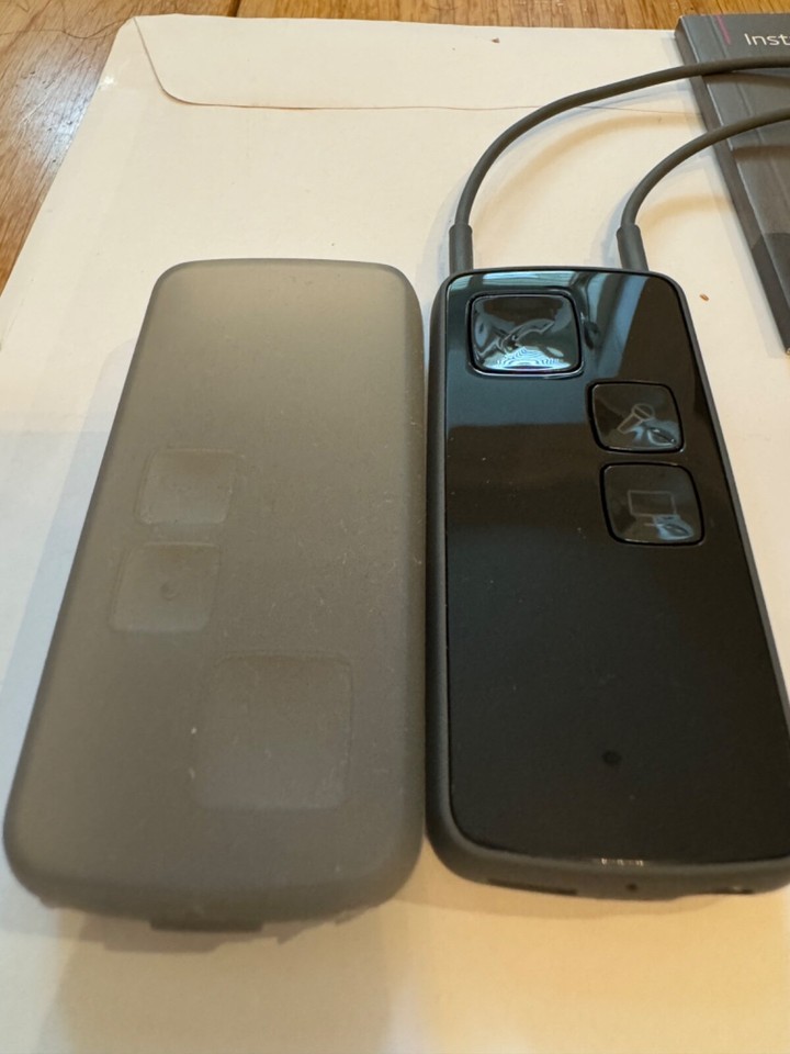 Oticon ConnectLine Streamer Pro 1.3A & Accessories Connect Hearing