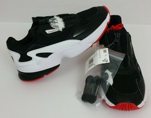 adidas fiorucci falcon zip