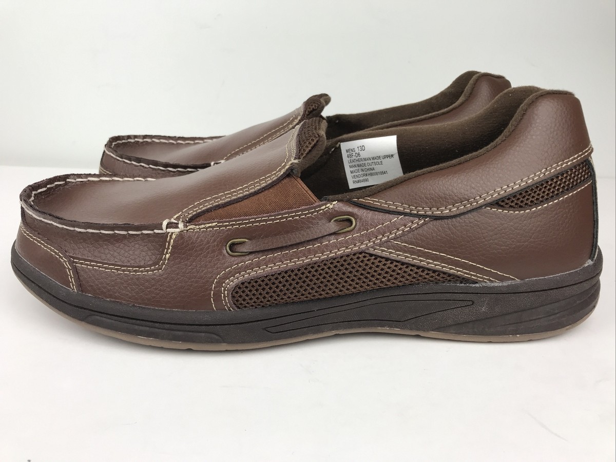 Dr. Max Shoes Men