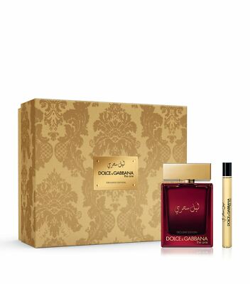 dolce and gabanna the one gift set