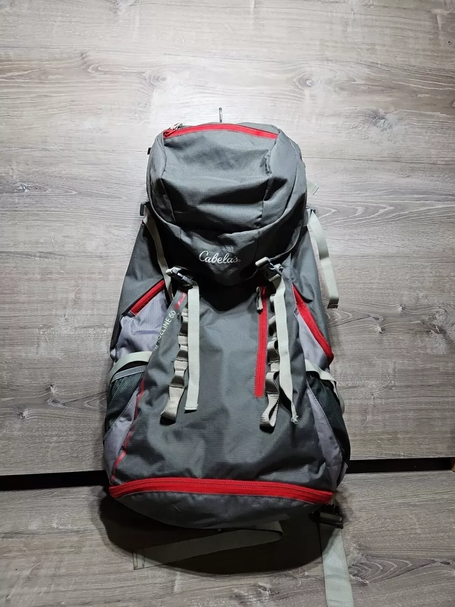 Ridgeline backpack hotsell