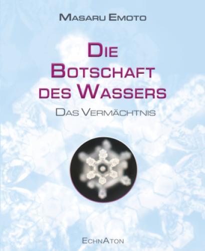 Thumbnail - Die Botschaft Des Wassers - Das Vermächtnis Das Finale 6343