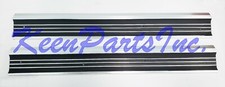 1968-1977 Chevrolet C3 Corvette Door Sill Pla...
