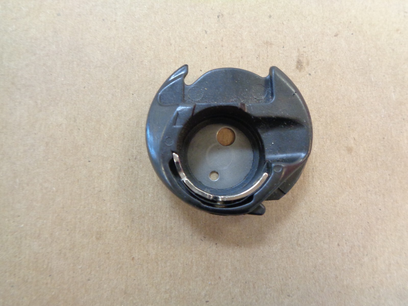 Kenmore 385.17124790 Sewing Machine Top Loading Drop in Bobbin Case eBay