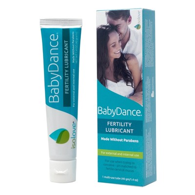 best lube for vaginal dryness