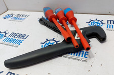 Outils De Sertissage Gedore D543,429 SW 5 VDE 2133 3