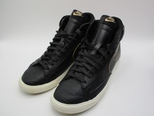 Nike Blazer Studio Mid NikeLab Vachetta 