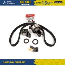 Timing Belt Kit Tensioner Fit 93-95 Toyota T-100 4Runner Pickup 3.0 3VZE