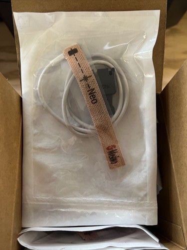 Masimo LNCS Neo Adult/Neonatal SpO2 Sensors Ref# 2329 - Box of 20 | eBay
