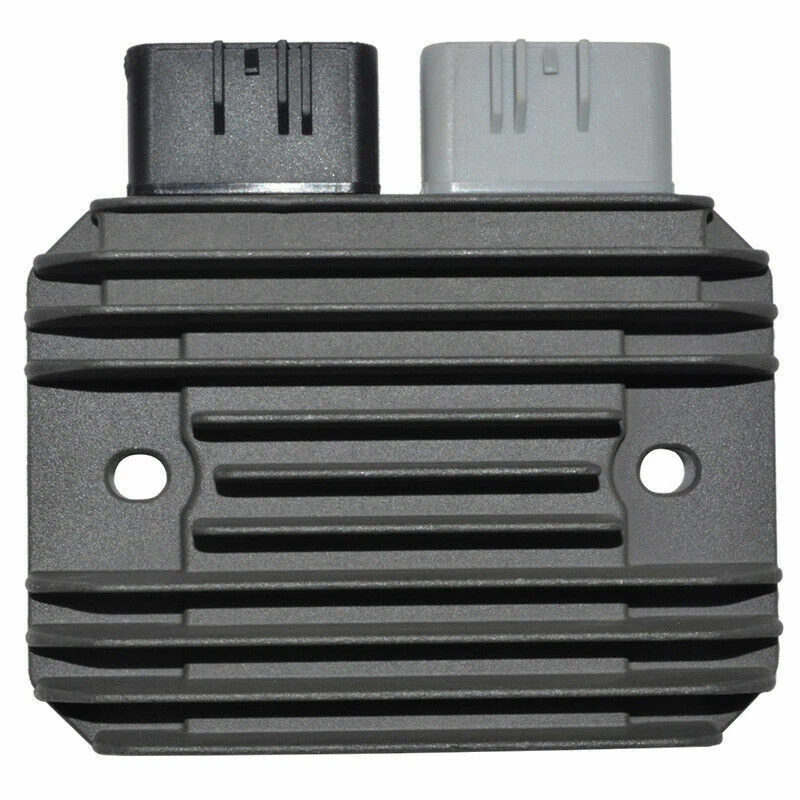 Регулятор напряжения выпрямитель для Kawasaki ZX6R Ninja 2009-2014 ZX10R Ninja 08-14 - Изображение 2 из 4