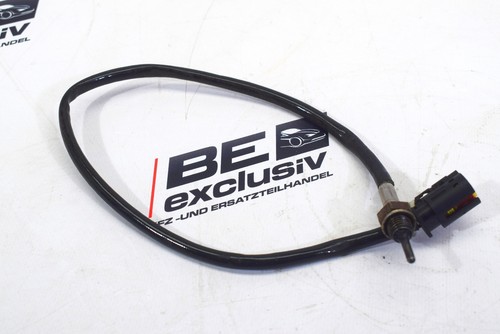 BMW 320d F31 Touring Abgastemperatursensor Sonde Abgastemperatur 8507628
