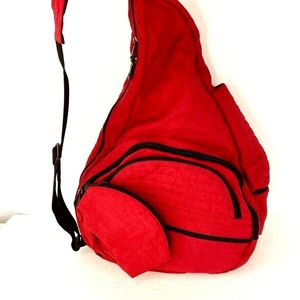 extra large sling bag