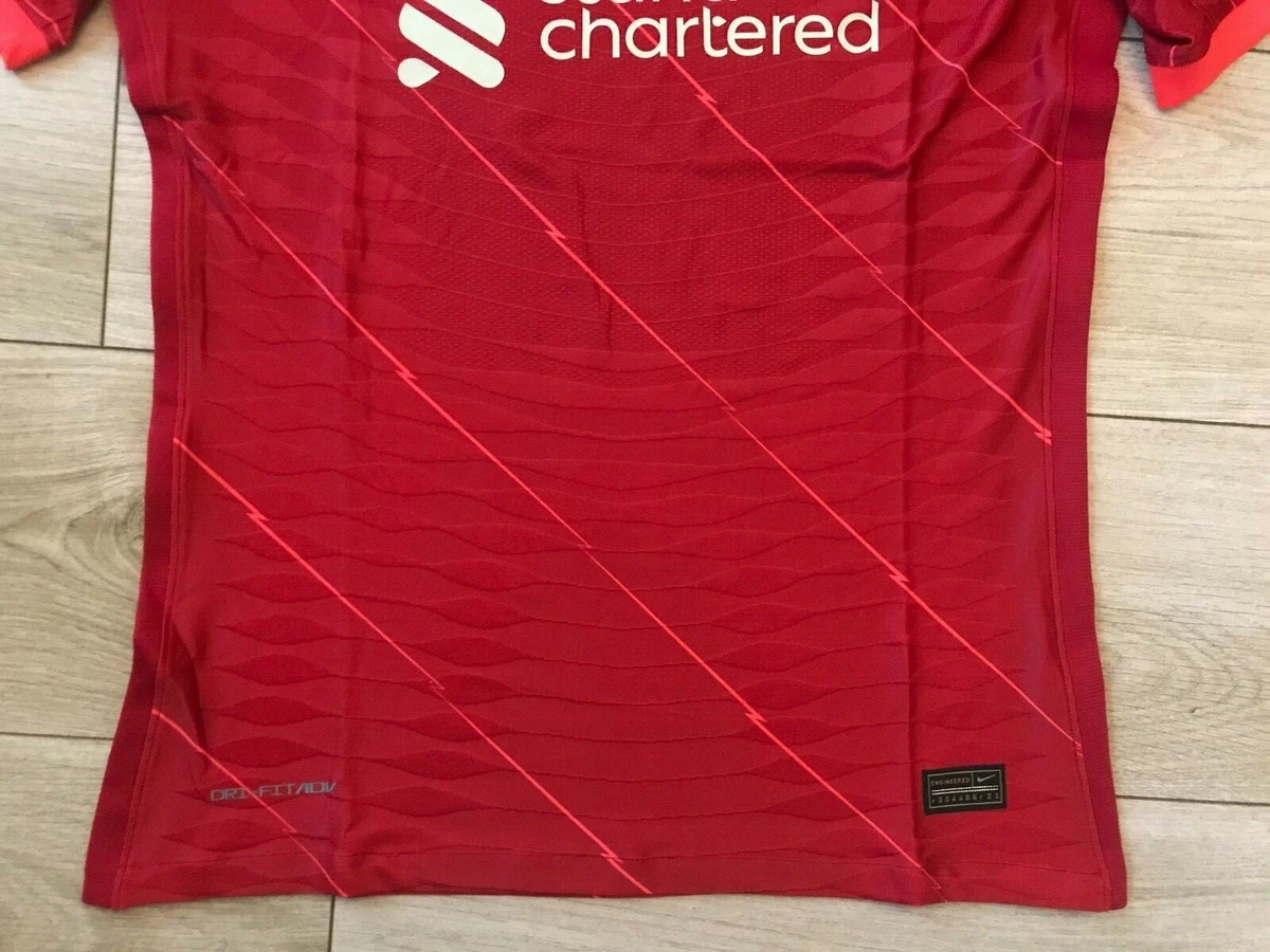 Liverpool fc sales vapour kit
