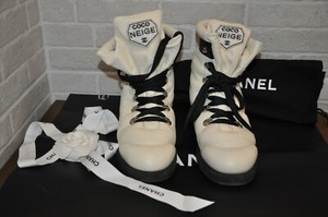 coco neige boots