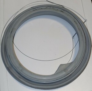 Manschette Dichtung 46197140840 46197140879 BAUKNECHT WA Plus 634 Waschmaschine