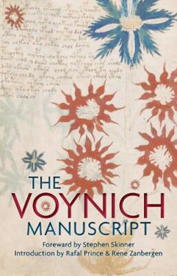 Dr. Stephen Skinner The Voynich Manuscript (Hardback)