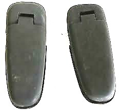 ボリビア製 チャランゴ Sumakj Llajtha 1998年製 ケース付き 1999-2004 Jeep Grand Cherokee Rear Window Hinges Liftgate Glass