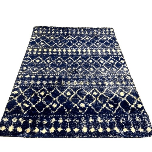 SAFAVIEH Vintage Collection Area Rug - 9' x 12', Light Blue, Orienta