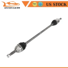 Front Right CV Axle For Nissan Versa 1.6L  2012-2018  Versa Note 2014-2018