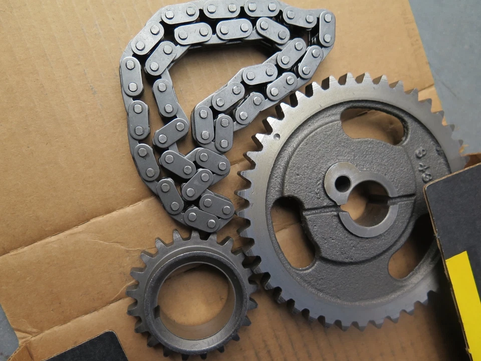 Juego de sincronización de motor ENGINE PRO 3004 NUEVO (16-B1) Foto 2 de 2