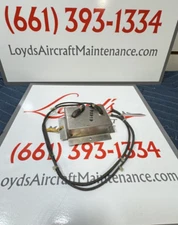 PIPER PA28 14311-039 BOX, MAGNETO FILTER WITH P LEADS