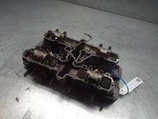 Kawasaki GPZ1100 B1 Motorcycle Engine Cylinder Head Assembly 