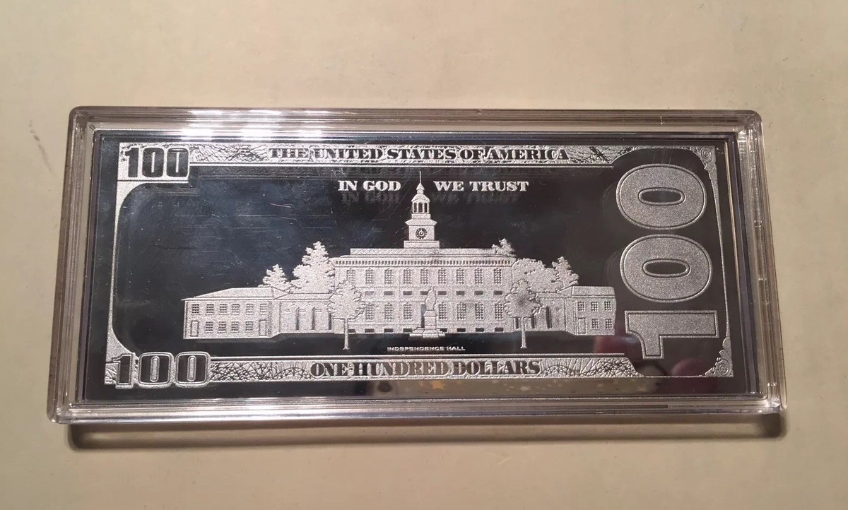 ★美品★ベネズエラ　100ボリバル 銀貨　ケース付き s-l1200.jpg