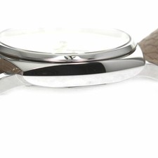 PANERAI PAM00906 Luminor Due 3 Days Acciaio Men's Watch From Japan G1027 6