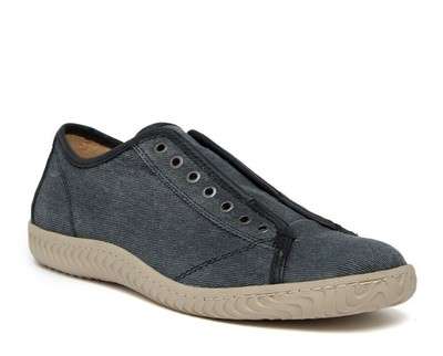 john varvatos laceless low top
