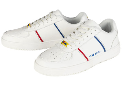 Lidl Sneaker Fan Collection 2023 Schuhe Unisex limitiert Gr. 41 NEU