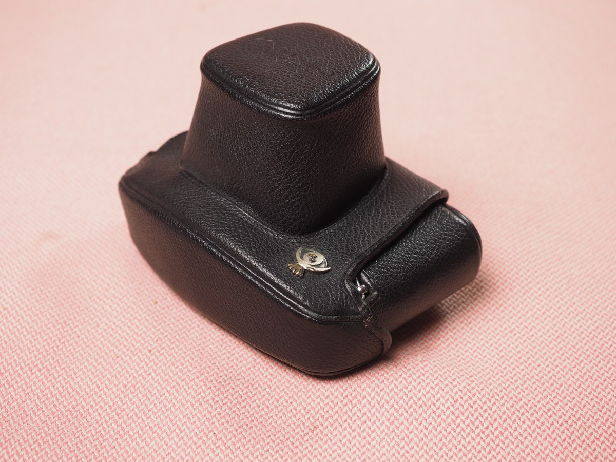 PENTAX SPOTMATIC SP II SLR CAMERA SUPER-MULTI-COATED TAKUMAR 55mm