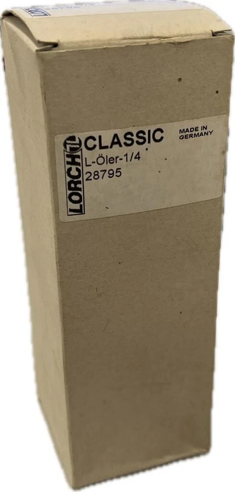LORCH CLASSIC L-Öler-1/4 28795 - Bild 1 von 1