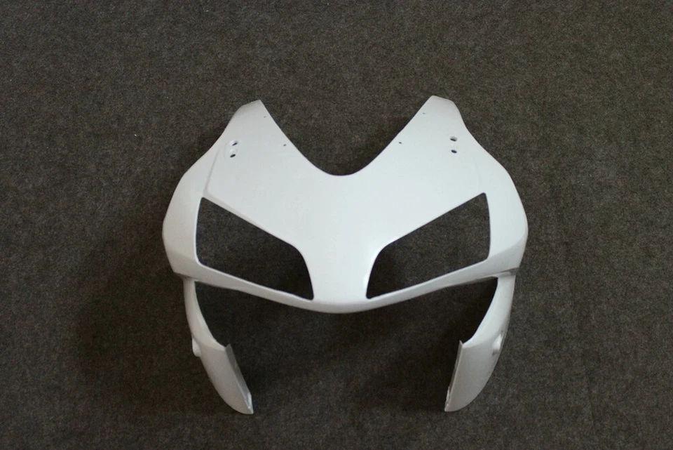 Unpainted Fairing Kit For Honda CBR600RR 2003-2004 F5 03 ABS Injection Bodywork - Image 3 of 4