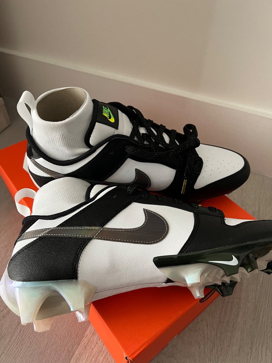 Nike Vapor Edge Panda Dunk Men's Sizes 11.5 & 12 | eBay