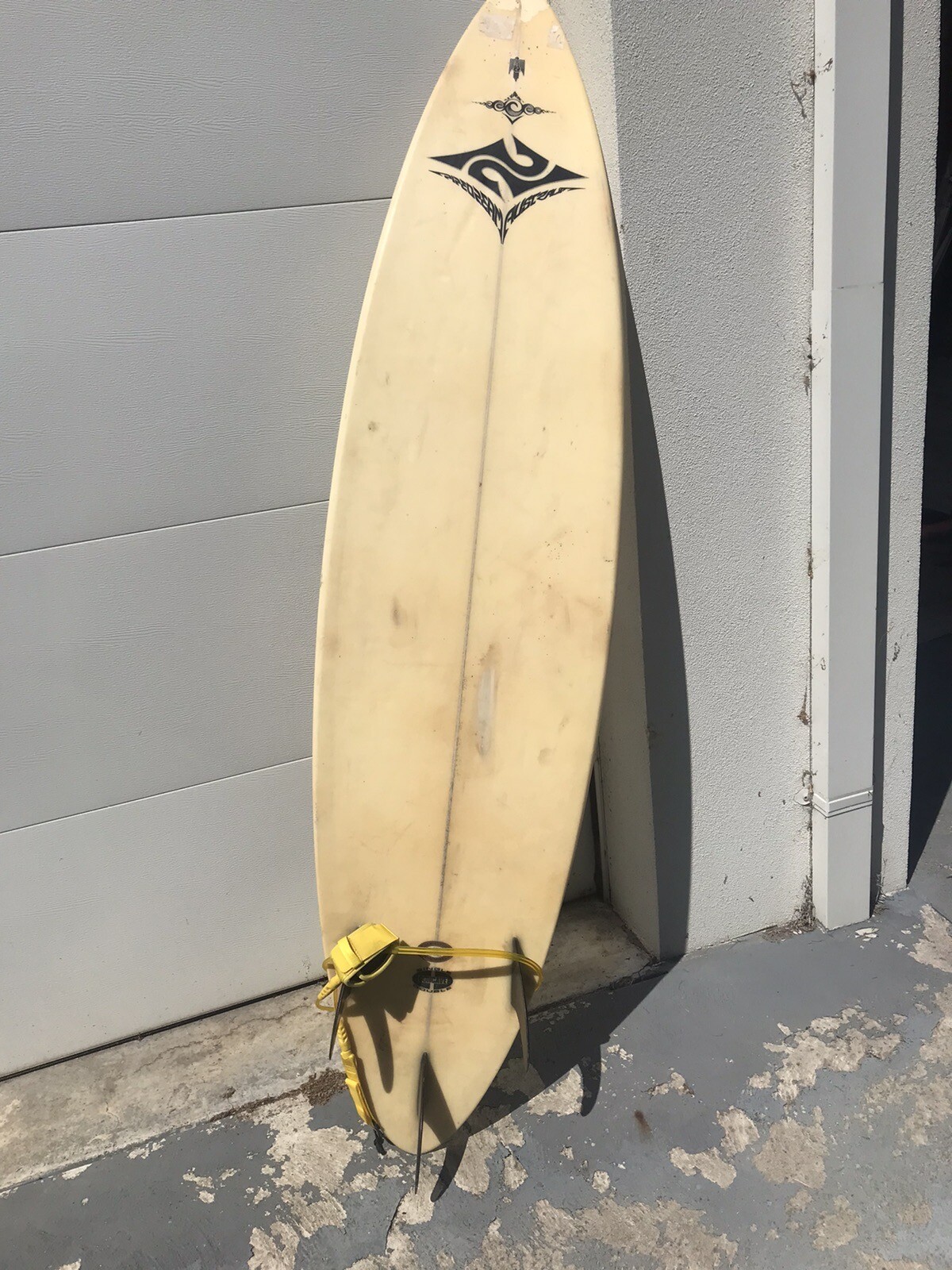 vintage surfboards eBay