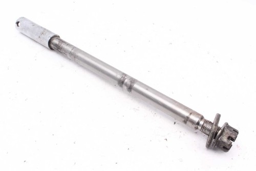 Hinterradachse Steckachse hinten Yamaha XZ 550 11U 82-84