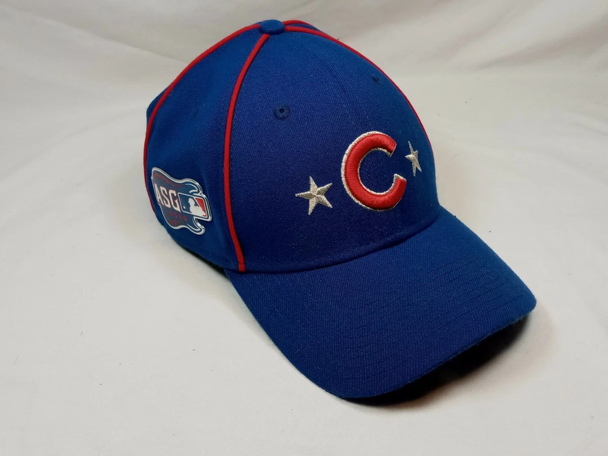 Cubs all star hat 2019 2025