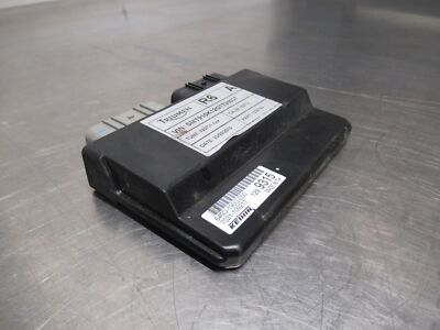 Triumph Bonneville T100 & Thruxton 900 Engine Ignition Module Unit  